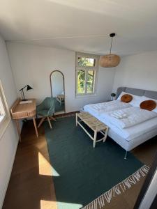 LaVida Panorama Thunersee, Wellness Oasis, Mountains