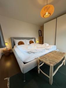 LaVida Panorama Thunersee, Wellness Oasis, Mountains