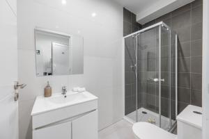 SÉ - BRAGA Lounge Suites COLLECTION BY PERPETUAL RELAX