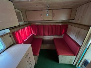 Tóparti Camping