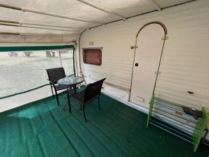 Tóparti Camping