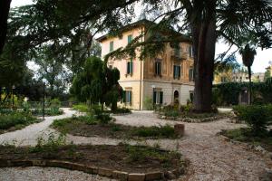Villa Olivi