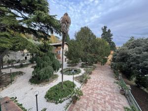 Villa Olivi