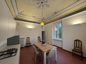 Villa Olivi