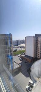 Парковая 30 2к ЖК"Парус"