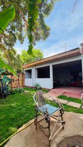 Ava garden backpackers