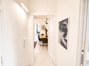 Apartment in Malá Strana-Steps from Charles Bridge
