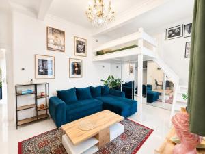 Apartment in Malá Strana-Steps from Charles Bridge