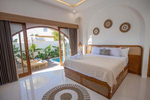 The White Orchid Private Villa