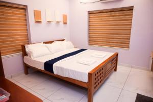 Celestial Oasis A Luxury Villa