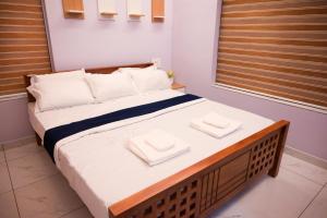 Celestial Oasis A Luxury Villa