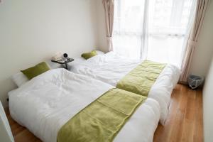 Relaxing stay in Ohashi