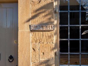 Finest Retreats - Bells Cottage