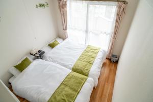 Relaxing stay in Ohashi