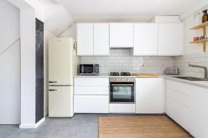 GuestReady - Modern City Haven