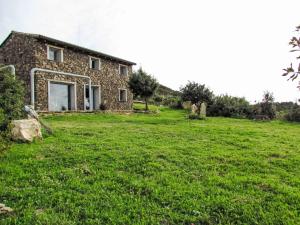 Holiday Home Stone Cottage by Interhome