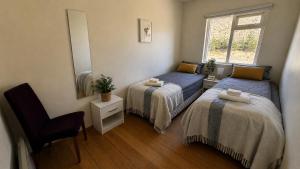 Thorbrandsstadir Farm Holidays