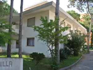 Apartment Appartamento BILLA 8 by Interhome
