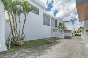 Luxury 2BR Villa Balau Pool & Sunken Lounge Canggu