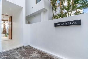 Luxury 2BR Villa Balau Pool & Sunken Lounge Canggu