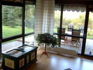 Apartment Appartement in Brotterode mit Eigener Terrasse by Interhome
