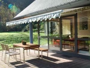 Apartment Waldstübchen by Interhome