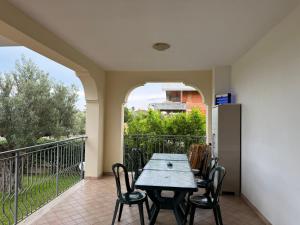 Holiday Home Die Perle des Meeres by Interhome