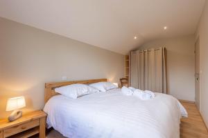 Villa Mareyland Saint-Jorioz,