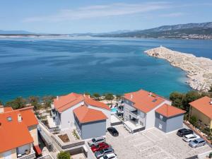 Apartment Apartment Punta Silo by Interhome