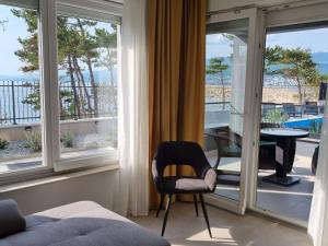 Apartment Apartment Punta Silo by Interhome