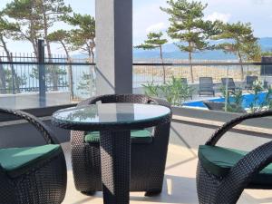 Apartment Apartment Punta Silo by Interhome