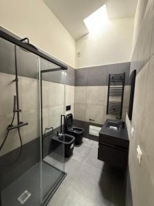 Parteolla 36 Apartment - Elegante appartamento con doppia terrazza e posto auto privato