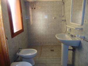Apartment Alba 32 direkt am Strand by Interhome