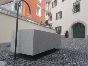 Apartment Chesa Quadrella by Interhome