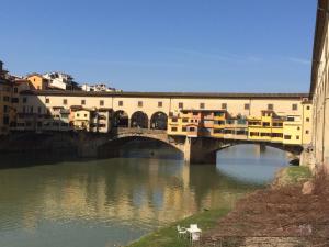 Apartment Möblierte Wohnung in Florenz- Kathedrale von Florenz-Nähe by Interhome