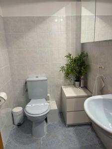 Apartment Beachfront in Vantacici-Insel Krk 57837