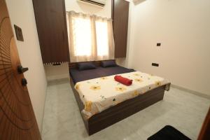 Chikoo Retreat