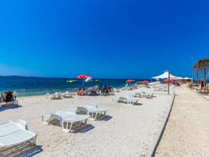Apartment Perojka- 1 km vom Strand entfernt by Interhome