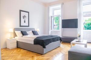 Vibrant 3BR near AKH Hospital - Perfect for Groups