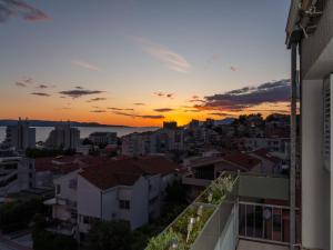 Apartment Ana mit atemberaubendem Meerblick by Interhome