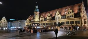 Pension Gehring Leipzig