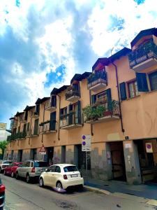 Casa Mia Garibaldi