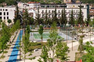 Apartment Simon - Berat City Center
