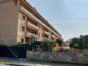 Apartment Komfortable Ferienwohnung Sa Cofa in Pals by Interhome