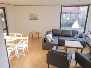 Apartment Ferienwohnung an der Bergkirche by Interhome