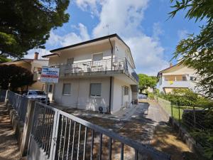 Apartment Villa Anna 4 by Interhome