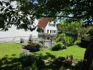 Holiday Home Mayrhansahof in Altenmünster by Interhome