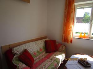 Holiday Home Mayrhansahof in Altenmünster by Interhome