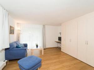Apartment Chesa Quadrella by Interhome