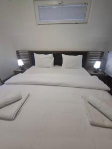 Airport apartment Delić